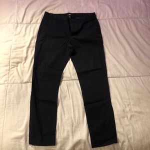 H&M Slim Fit Dress Pants